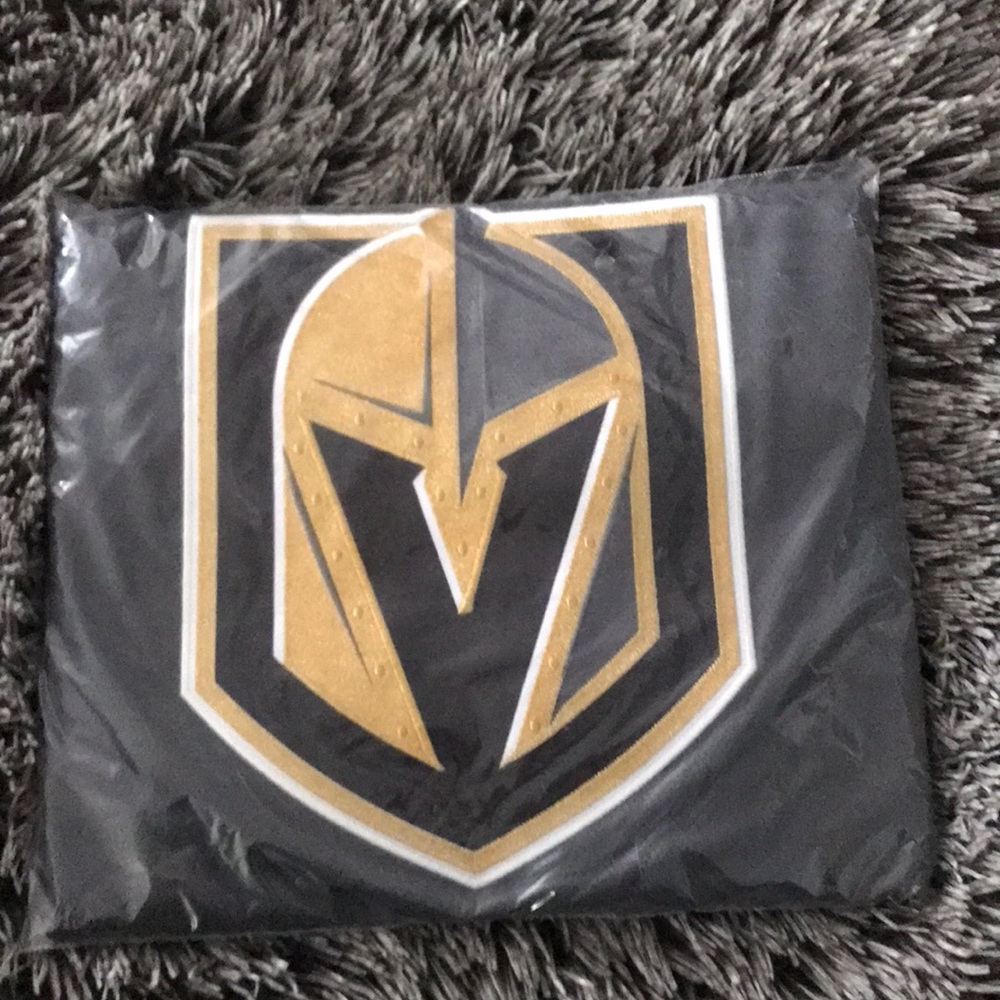 Authentic NHL Las Vegas Golden Knights jersey